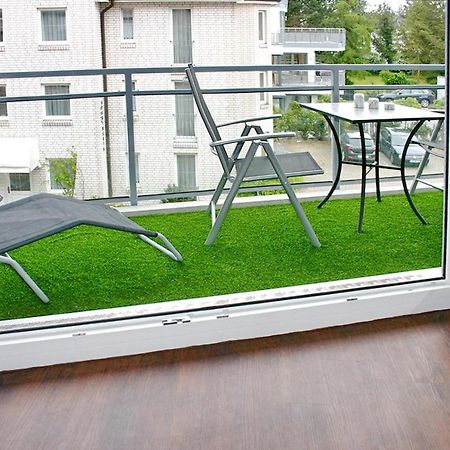Domizil Am Meer Domizil Am Meer Appartement 18 蒂门多弗施特兰德 外观 照片