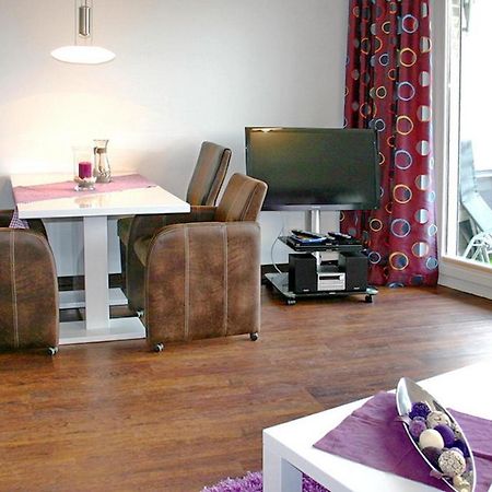 Domizil Am Meer Domizil Am Meer Appartement 18 蒂门多弗施特兰德 外观 照片