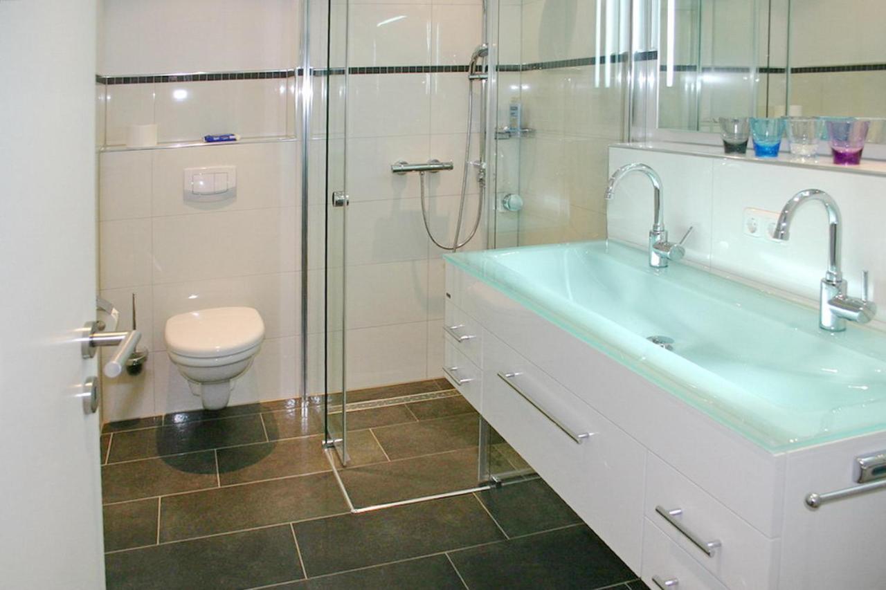 Domizil Am Meer Domizil Am Meer Appartement 18 蒂门多弗施特兰德 外观 照片