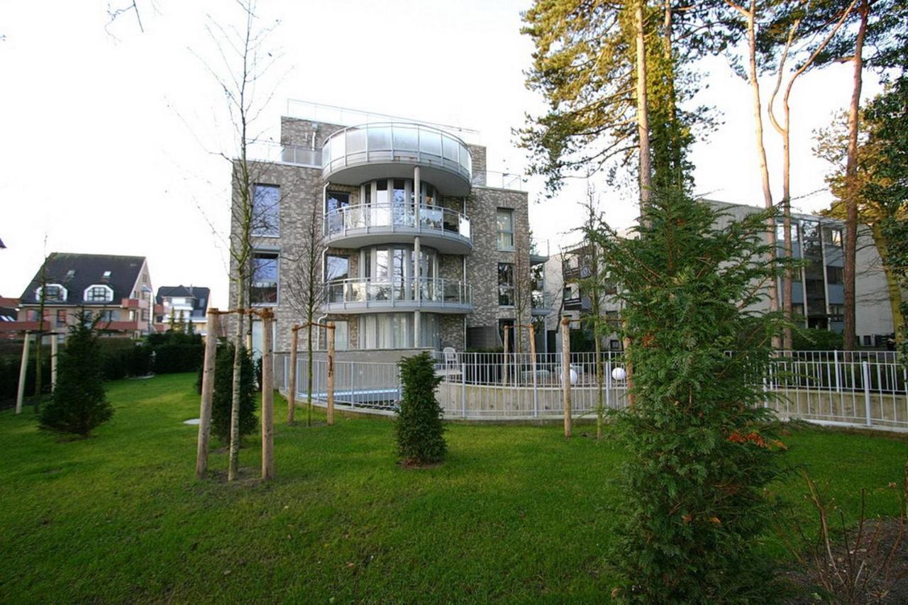 Domizil Am Meer Domizil Am Meer Appartement 18 蒂门多弗施特兰德 外观 照片
